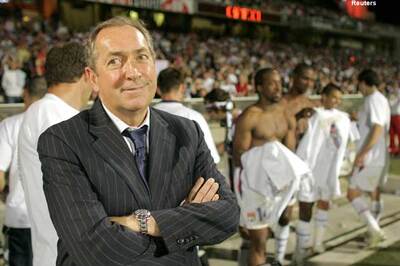 Houllier okays 2-year deal with Villa: Report