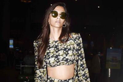 Sonam Kapoor to Start Veere Di Wedding Shoot in Delhi