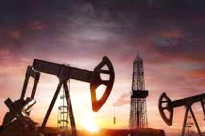 After Hitting Nearly 3-Year Low, Crude Oil Prices Rebound on Fears of Supply Disruption from Tropical Storm