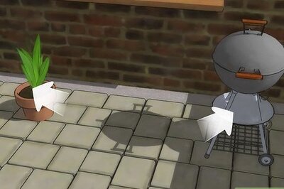 How to Clean a Patio