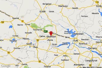 Mentally deranged man strangles mother to death