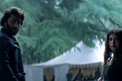 The Lady Killer Trailer: Arjun Kapoor, Bhumi Pednekar’s Film To Serve Lust, Crime And Thrill; Watch