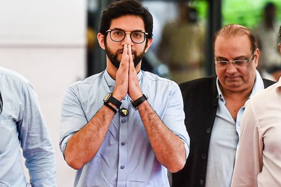 Who Proposed Concretisation of Roads in Mumbai? Aaditya Thackeray