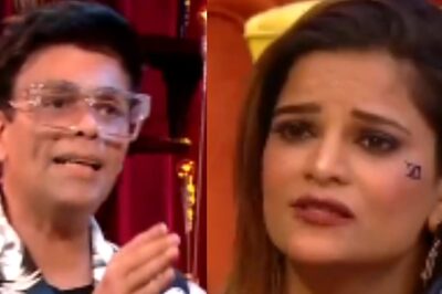 Bigg Boss 16: Karan Johar Schools Archana Gautam for Her Behaviour In Task, Says ‘It Was Disgusting…’