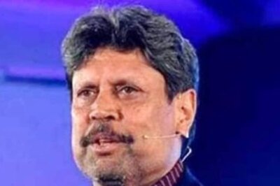 'Is This What We're Going to Have, The World Cup And Rest of Time Playing Club Cricket?': Kapil Dev