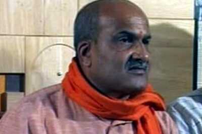 Muthalik faces possible ban on entry into Mangalore