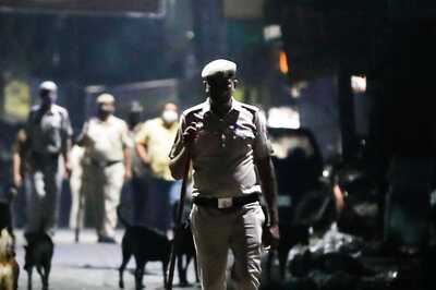 Mumbai Driver, His Lover Arrested for Killing Mother Believing She Practiced Black Magic