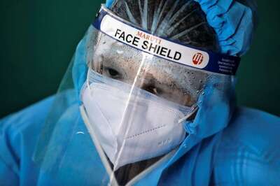 481 Die of Coronavirus in Last 24 Hours as India's Tally Crosses Grim 92 Lakh-mark