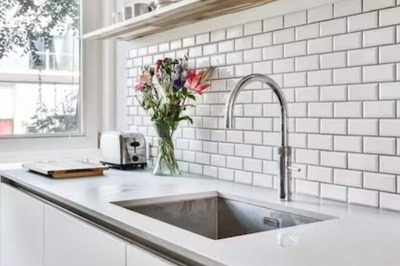 Discover the Top 6 Kitchen Trends Dominating 2024