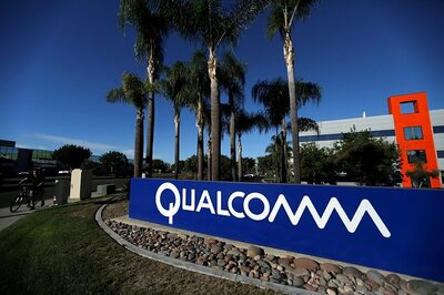 Qualcomm Scraps $45 Billion NXP Deal After no Response From China