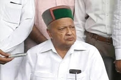 DA Case: Delhi Court Notice to CBI on Plea of Virbhadra Singh's Wife Over Chargesheet Against Couple