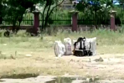 4 Suspected Khalistani Operatives Arrested in Haryana With IEDs, Pakistan Link Under Probe