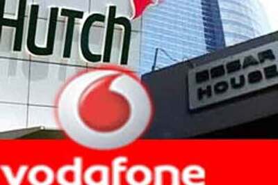 Vodafone willing to discuss tax demand