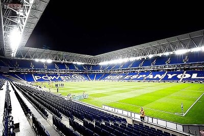 Barcelona beaming, Real Madrid bickering over transfer dealings