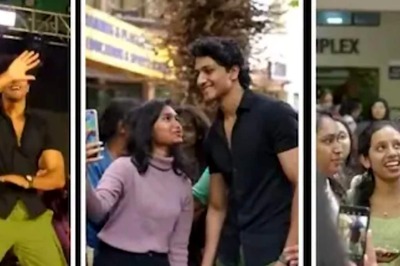 Despite 101-degree Fever, Samarjit Lankesh Appears For Promotions Of Debut Film Gowri