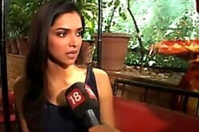 Deepika in race for best actress in Asian Film Awards