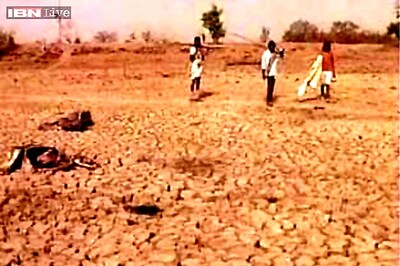 Monsoon to be below normal this year