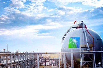 Saudi Arabia Sets January Arab Light Crude Prices To Asia At 10-Month Low