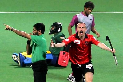 Chennai Cheetahs rout Delhi Wizards 5-2 in WSH