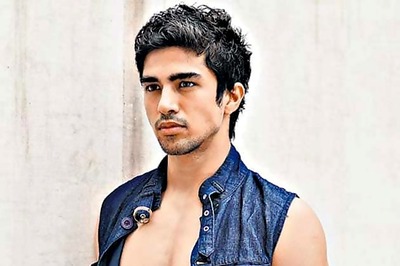 Working on 'Bombay Talkies' was unreal: Saqib Saleem
