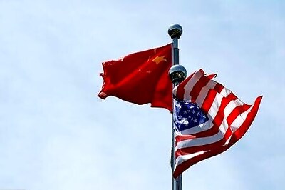 U.S., China Reaffirm Commitment To Phase 1 Trade Deal After Call