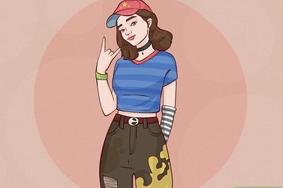 How to Be Indie (for Girls)