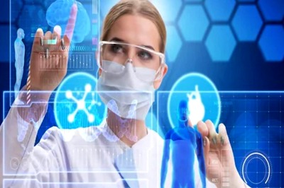 Scientists Develop AI Model That Will Detect COVID-Like Viruses