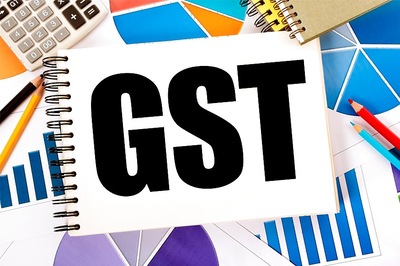 GST Mop-up Crosses Rs 1 Lakh Crore for Three Straight Months in May