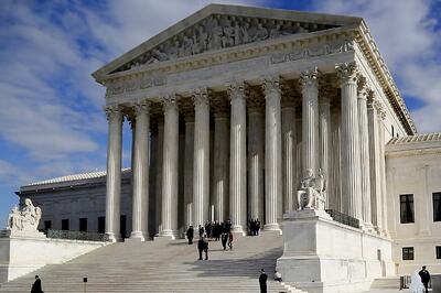 Pennsylvania Top Court Redraws Voting Map in Boost to Democrats