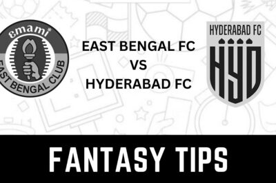EBFC vs HFC Dream11 Team Prediction: East Bengal FC vs Hyderabad FC Check Captain, Vice-Captain, and Probable Playing XIs for Friday's ISL 2022-23 EBFC vs HFC Match, January 20, Vivekananda Yuba Bharati Krirangan in Kolkata, 7:30 pm IST