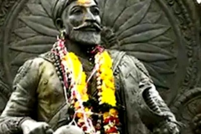 Happy Shivaji Jayanti 2022: Wishes, Images, Quotes, and WhatsApp Greetings in English and Marathi to Share on Chhatrapati Shivaji Maharaj Jayanti