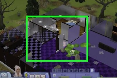 How to Bring a Ghost Back to Life in Sims 3