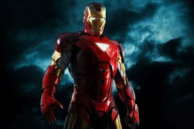 Robert Downey Jr's 'Iron Man 3' to open big in Tamil