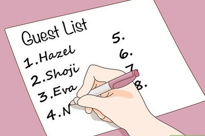 How to Have a Spa Party