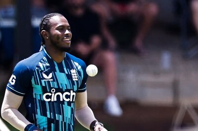 'Bowling at Exceptional Pace': Sussex Coach Paul Farbrace Provides Update on Jofra Archer; Eyeing Return in T20 World Cup