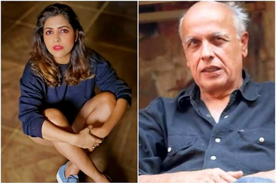 Luviena Lodh Reacts to Bhatts' Defamation Case Against Her: Am Telling the Truth and I Stand by it