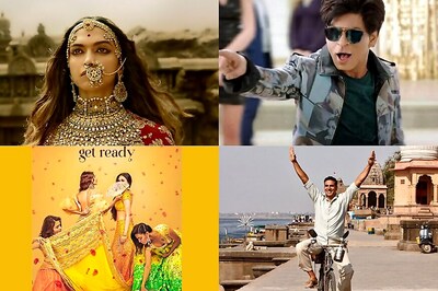 SRK's Zero To Akshay Kumar's PadMan: 10 Bollywood Films To Look Out For In 2018