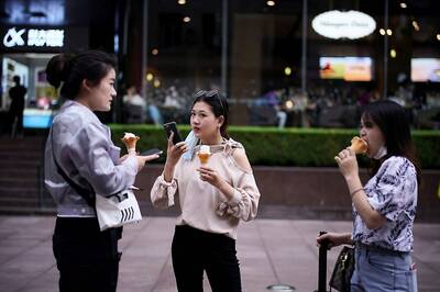 Coronavirus Found on Ice Cream in Eastern China; Cartons Tracked Down, Employees Tested