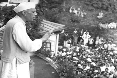 Day 2 of Nehru International Conference to begin on Tuesday
