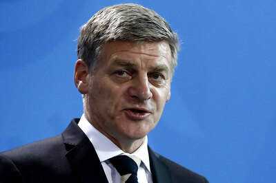 New Zealand PM Grilled After Spaghetti Pizza Outrage