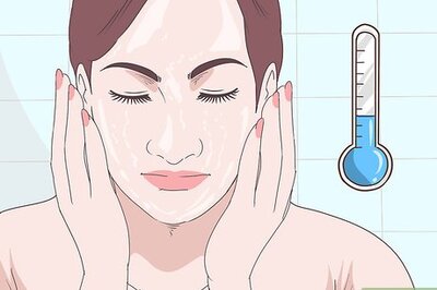 How to Remove Bleach Effect from Your Face