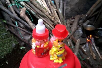 No effects. No filters: Photos taken with Samsung Galaxy S6