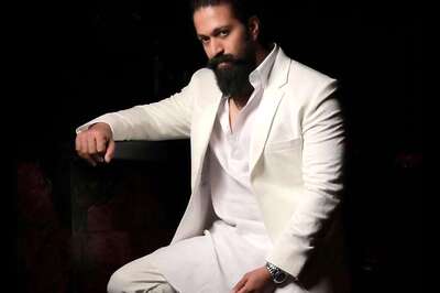 Chiyaan Vikram-starrer Thangalaan Makers To Hold Special Screening For Yash?