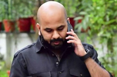 Major Embarrassment to CPM, UAE Imposes Travel Ban on Son of Kerala State Secretary Kodiyeri Balakrishnan