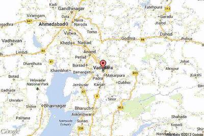 Woman kills her 4 kids, attempts suicide in Gujarat village