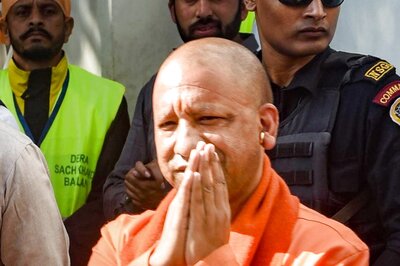 News18 Interview | Agree With Mohan Bhagwat’s Statements on Indian Muslims, Says Yogi Adityanath