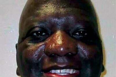 Ruling Could Block Alabama Execution Scheduled Next Week