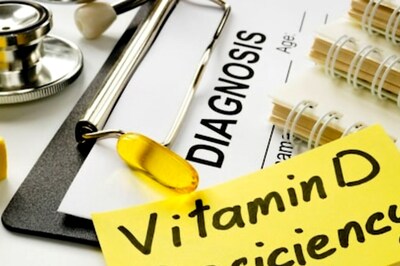 What Is The Cause Of Vitamin D Deficiency In Kids?