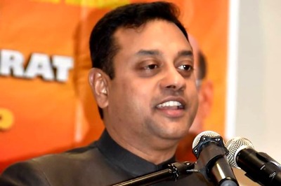 Delhi HC Not to Interfere With Sambit Patra's Appointment as ONGC Director