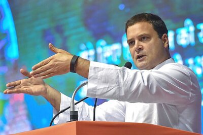 NEET Data Leak: Rahul Gandhi Writes to CBSE Chief, Seeks Probe